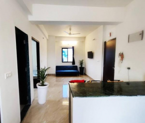 Private room in TicAna 2BHK